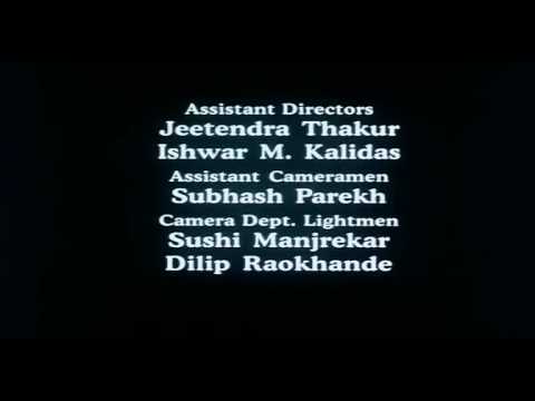 hame watan pe garv hai Garv Pride and Honour 2004
