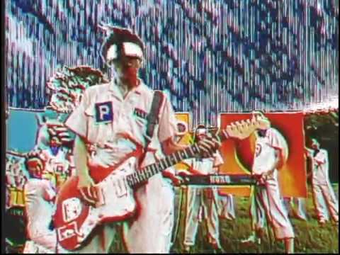 Hot Stuff Video