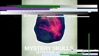 Watch Mystery Skulls Thismaybetheyear video