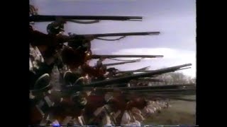 Liberty Episode 3 The Times That Try Mens Souls 1776-1777