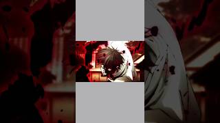 Yuta Vs Geto Fight