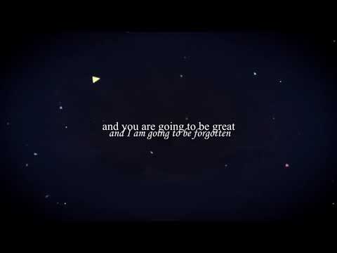 you broke me | FREE AUDIO