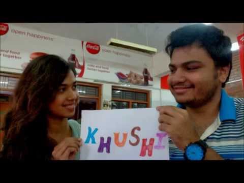 khushi khushi