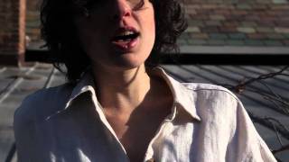 Watch Acrylics Nightwatch video
