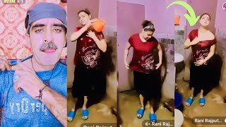 06092025 With Rani Tiktok Live Funny Punishment Match