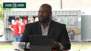 Inside the Birds Pregame Live presented by DraftKings Week 1 Recap
