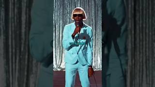 Tyler The Creator On His Album Igor