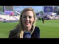 The Review - England vs West Indies | Root Hits Another Ton! | ICC Cricket World Cup 2019