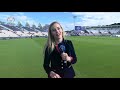 The Review - England vs West Indies | Root Hits Another Ton! | ICC Cricket World Cup 2019