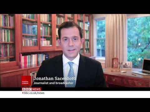 Israeli Civil unrest represents only the fringes of extreme groups. Jonathan Sacerdoti on BBC News.