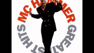 Watch Mc Hammer U Cant Touch This video