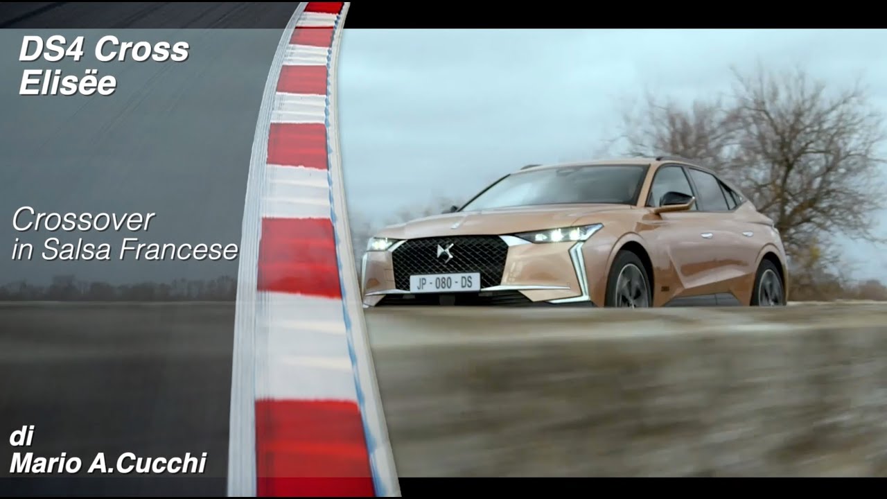 I Test Drive e le presentazioni esclusive di Ruote in Pista