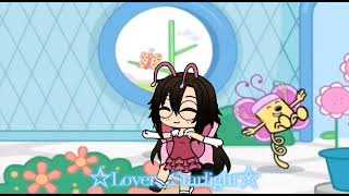 Flutter Flutter Flutter Gacha Meme And Wow Wow Wubbzy