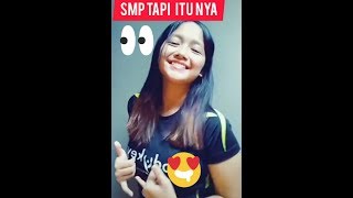 Tik Tok Smp, Id. Riarianty20