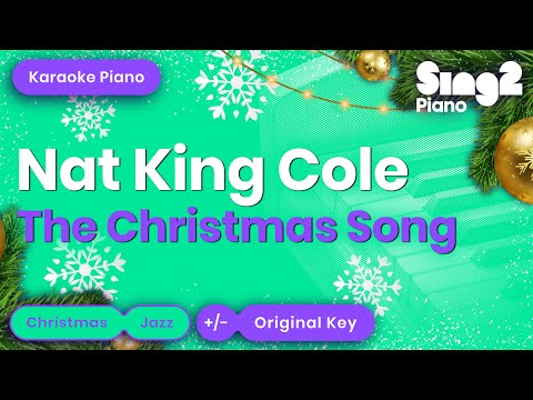 The Christmas Song (Chestnuts Roasting On An Open Fire) Video
