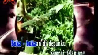 Slank - Telanjang Karaoke Original Clip