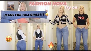 Casual Outfits Ft Fashion Nova Hannah Garske