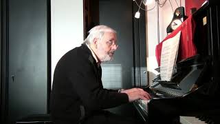 Sonatine - Beethoven - G Major - Piano - Harry Völker