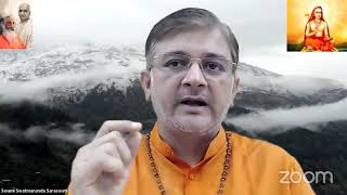Prashnopanishad - Talk 8
