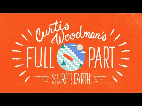 Arbor Snowboards :: Curtis Woodman - Full Part