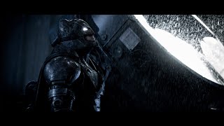 Batman V Superman Dawn Of Justice Remaster Imax Trailer Music Music Trailer Version