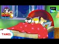 நக்லி சுபா | Honey Bunny Ka Jholmaal | Full Episode in Tamil | Videos for kids