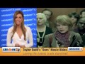 Taylor Swift's "Ours" Music Video