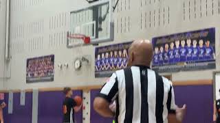 Cmek Hs Vs Aviators May 15 2025