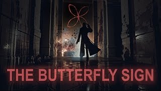 The Butterfly Sign - Chapter 1 - Atmospheric Investigation Game