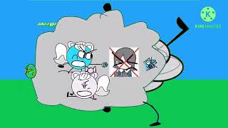 Yevgeniy Channels Everyone Fights Bad Users Add Round 1.