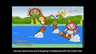 Watch Ruby Tuesday Showtime video