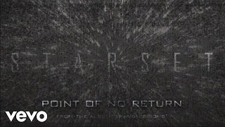 Watch Starset Point Of No Return video