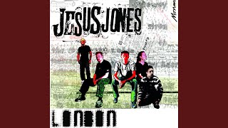 Watch Jesus Jones In The Face Of All Of This video