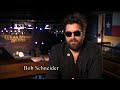 Bob Schneider Backstage Conversation with The Texas Music Scene
