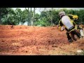 Dicas de Motocross: Curvas Mudar Trajetória e Canaletas por Rafael Ramos e VAZ