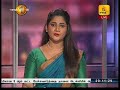TV 1 News 12/10/2017