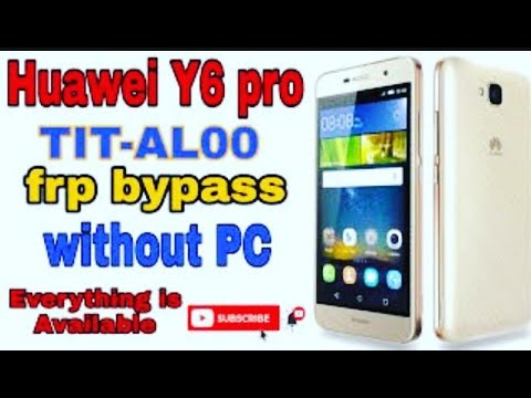 Google Account Remove [ Huawei Y7 pro #mrsolution Google Account Remove [ Huawei Y7 pro #mrsolution