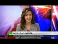 US spy chief cracks down on whistleblowers