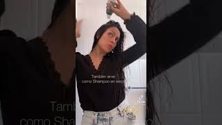 Elimina Caspa, Cabello Fuerte Y Sano Wa2214219048