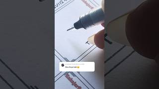 How To Sign The Name Tisya?