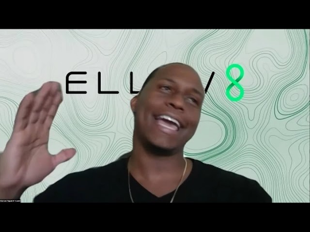 Ellev8 product trainings