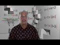 Basic Algebra Part 1 and 2.wmv