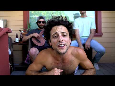 Domenic Bianco and the SoulShake - "Hungover" Official Music Video