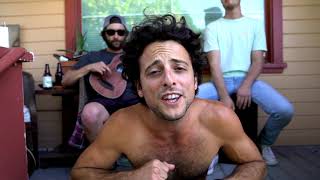 Domenic Bianco and the SoulShake - "Hungover" Official Music Video