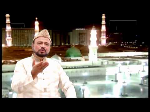 Salle Ala Nabiyena Darood Panjabi by masood abbasi