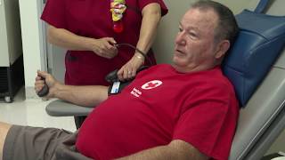 Gift of Life Hero - Thomas Van Dorn