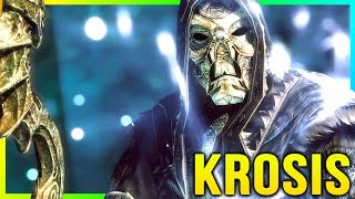 Skyrim Krosis Location All Dragon Priest Mask Locations Shearpoint Walkthrough