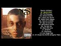 Nas - It Was Written (Album)