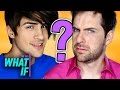 WHAT IF THE NEW SMOSH MOVIE...