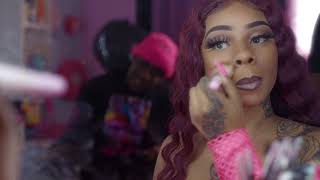 Pink Panther By Muddy Downer Feat. Daynage Starring Tasia Themodel Shotby .